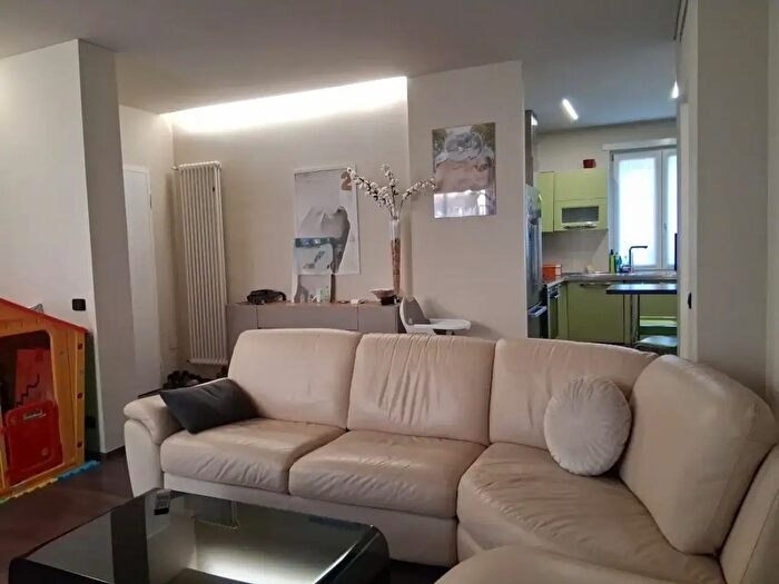 Appartamento trilocale in vendita in Via Giovanni Volpato, Vicenza