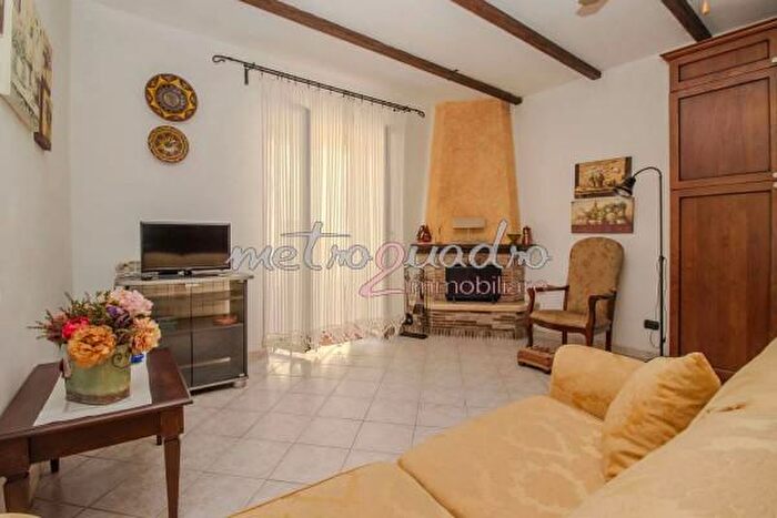 Appartamento quadrilocale in vendita in Itri