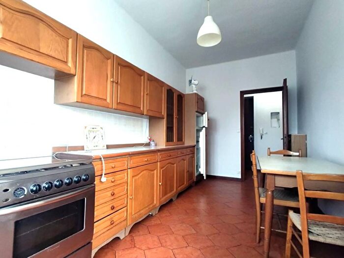 Appartamento bilocale in affitto in Via Michele Coppino, Borgo Vittoria, Torino