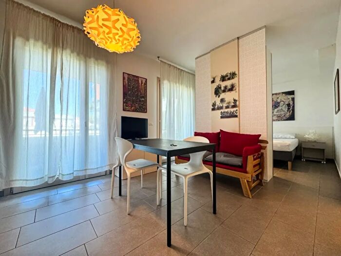 Appartamento monolocale in affitto in Le del Tirreno, Pisa
