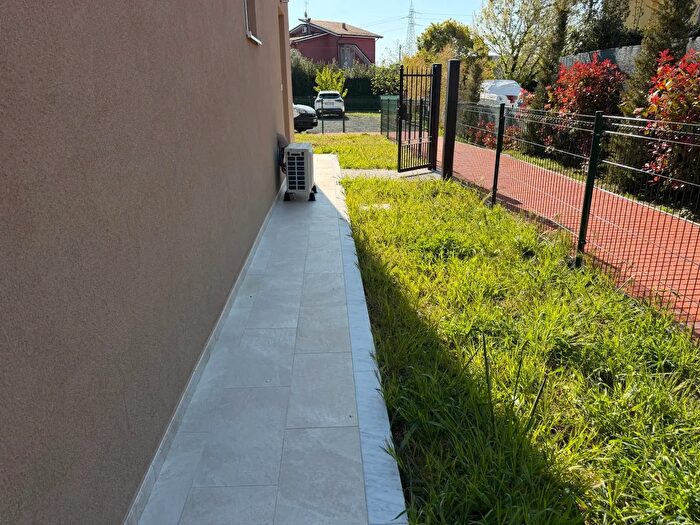 Appartamento bilocale in vendita in Sarzana