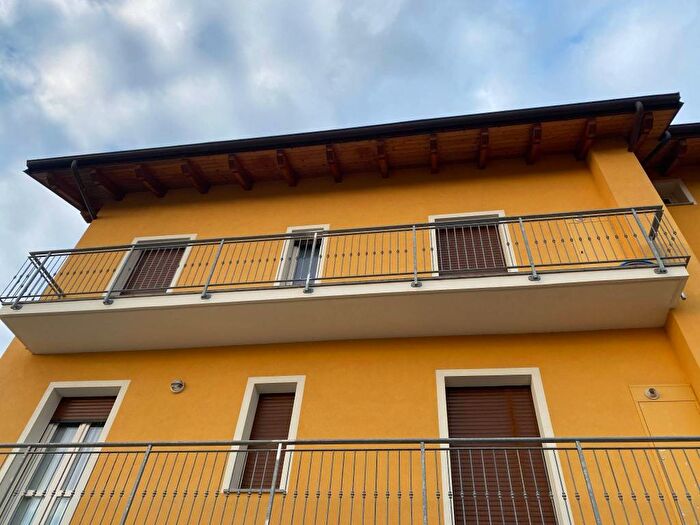 Appartamento quadrilocale in affitto in Via Martini e Rossi, Pessione, Chieri