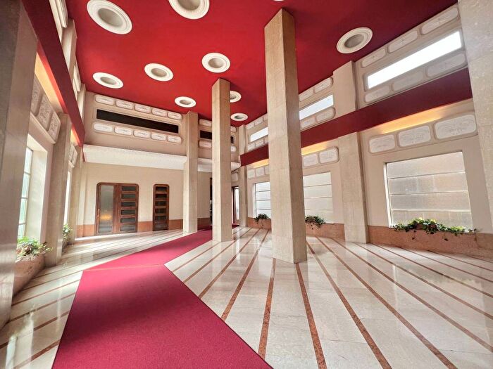 Appartamento trilocale in affitto in Viale Vittorio Veneto, Porta Venezia, Milano