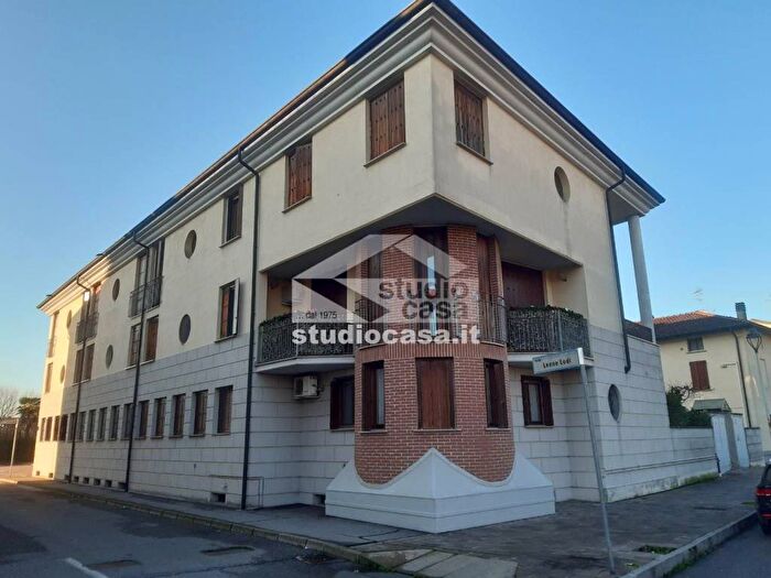 Appartamento bilocale in affitto in Centro, Soresina