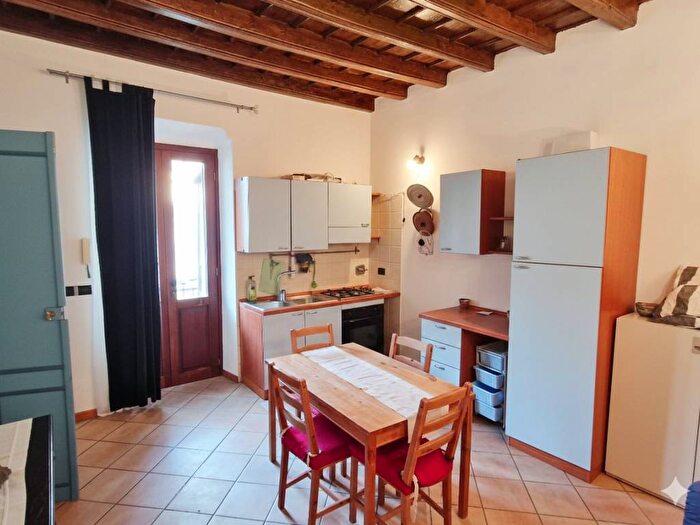 Appartamento bilocale in affitto in Via Principe Amedeo, Via della Rocca, Torino