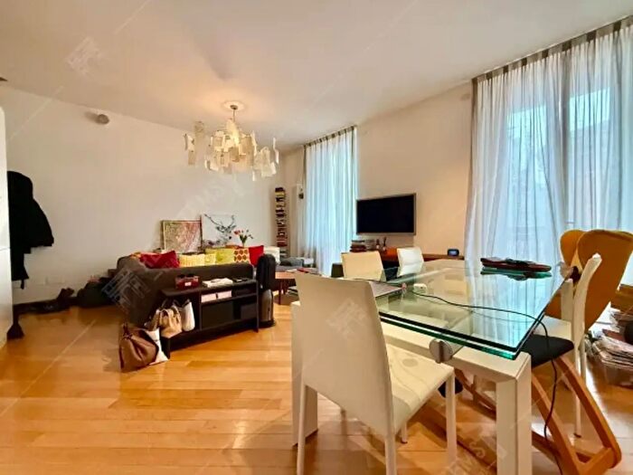 Appartamento bilocale in vendita in Via Paolo Sarpi, Milano