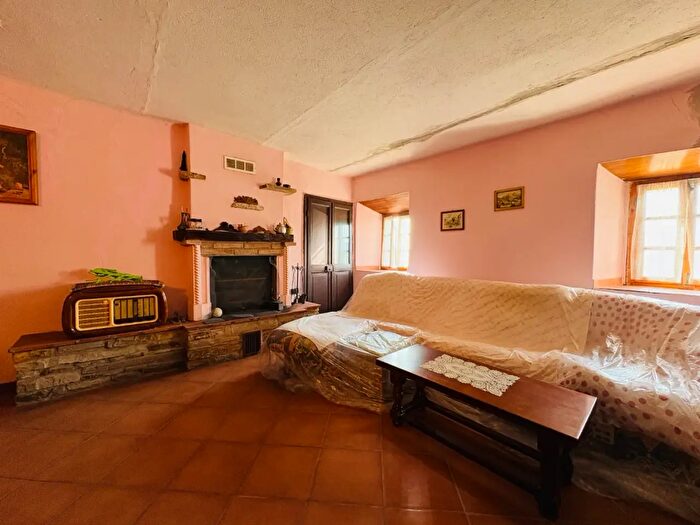 Casa quadrilocale in vendita in Località Denavolo Chiesa, Travo