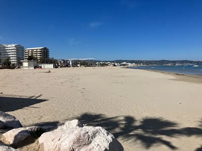 Appartamento quadrilocale in vendita in Cupello