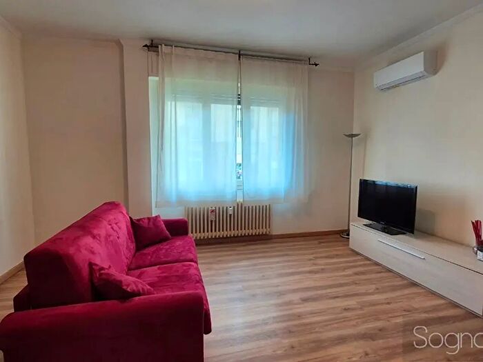 Appartamento trilocale in vendita in Via Claudio Monteverdi, Firenze