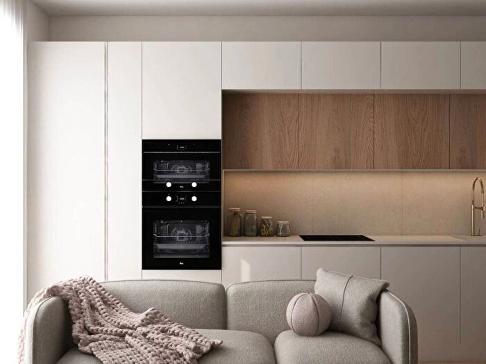 Casa bilocale in affitto in Via Leonardo Bistolfi, Lambrate, Milano