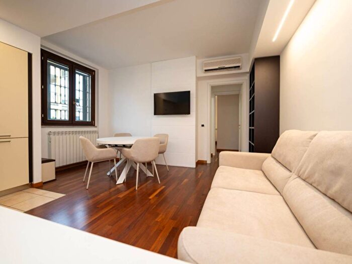 Appartamento bilocale in affitto in Centro, Cernusco sul Naviglio