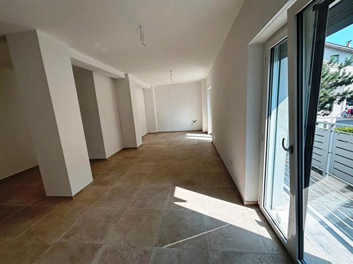 Appartamento quadrilocale in vendita in San Severino Marche