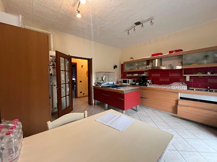 Appartamento quadrilocale in vendita in Reggio Emilia