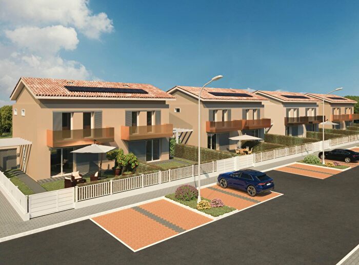 Case in Vendita e in Affitto - 2