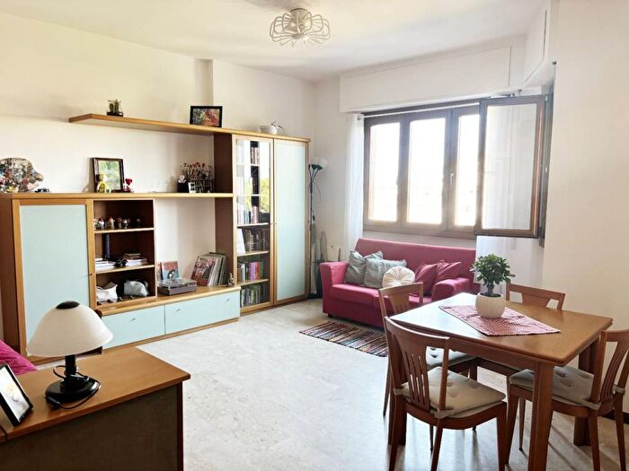 Appartamento monolocale in affitto in Via Guglielmo Ferrero, Famagosta, Milano