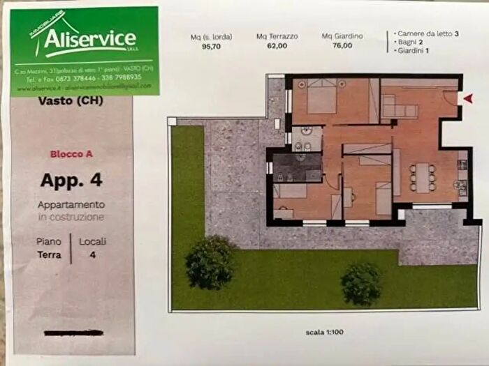 Case in Vendita e in Affitto - 2