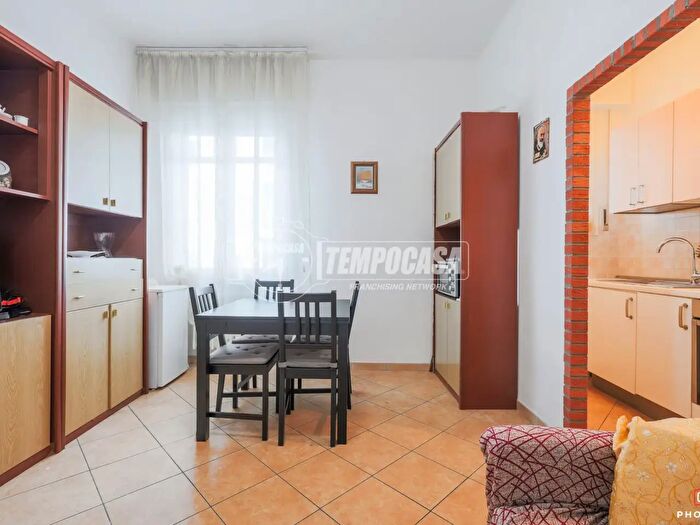Appartamento trilocale in vendita in Bologna