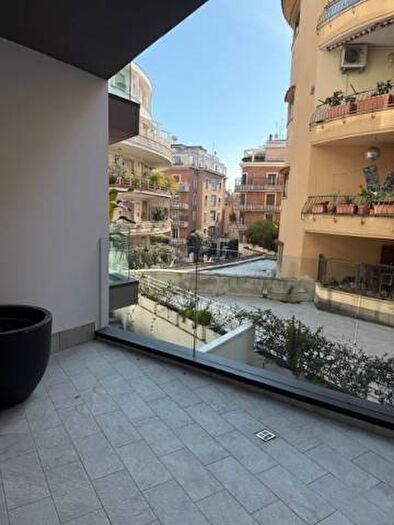 Appartamento bilocale in affitto in Via Archimede, Euclide, Roma