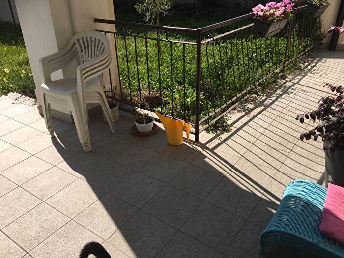 Appartamento trilocale in affitto in Centro, Strambino