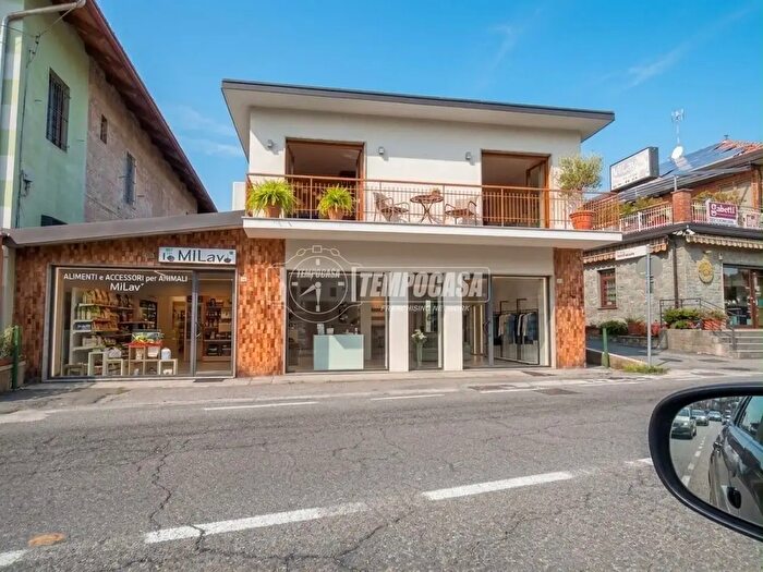 Appartamento quadrilocale in vendita in Via Monviso, Alpignano