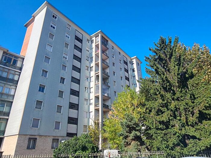 Appartamento monolocale in affitto in Via Giordano Bruno, Lingotto, Torino