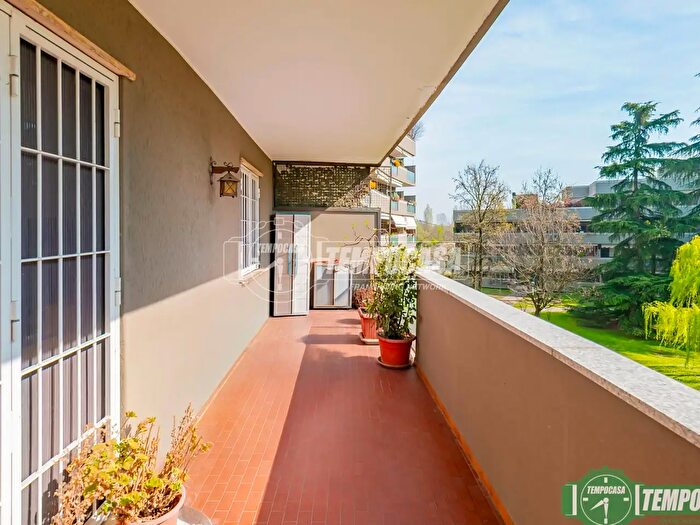 Appartamento trilocale in vendita in Via Veneto b, Peschiera Borromeo