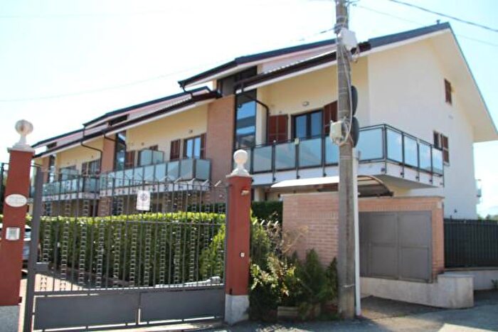 Appartamento quadrilocale in vendita in Via Giuseppe Garibaldi, San Gillio