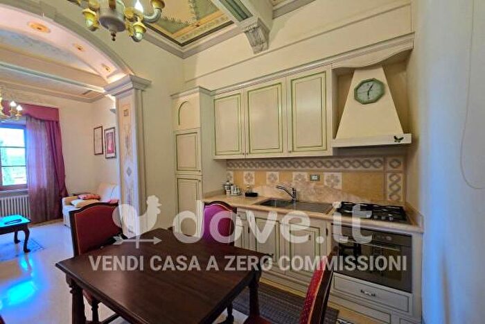 Appartamento bilocale in vendita in Viale Giuseppe Mazzini, Rapolano Terme
