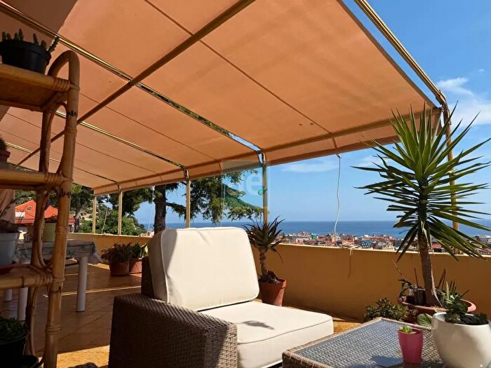 Appartamento quadrilocale in vendita in Via Bandette, Ventimiglia