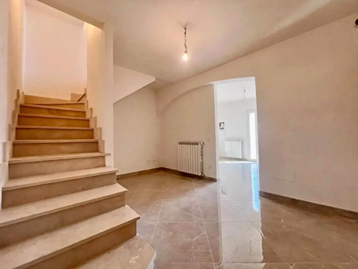Appartamento quadrilocale in vendita in San Giuliano Terme