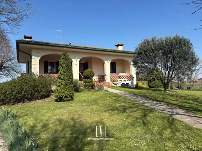 Casa quadrilocale in vendita in Via Staffolo, Torre Di Mosto