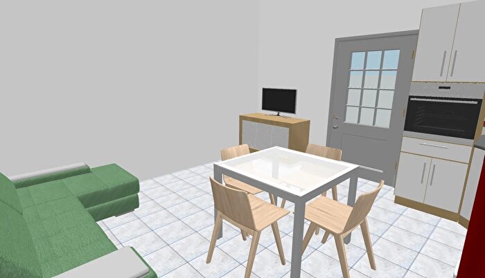 Appartamento bilocale in vendita in Via Provinciale Pisana, Livorno