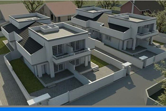 Casa in vendita in Via Vincenzo Ferroni, Roma