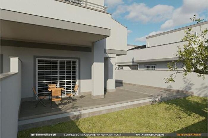 Case in Vendita e in Affitto - 3