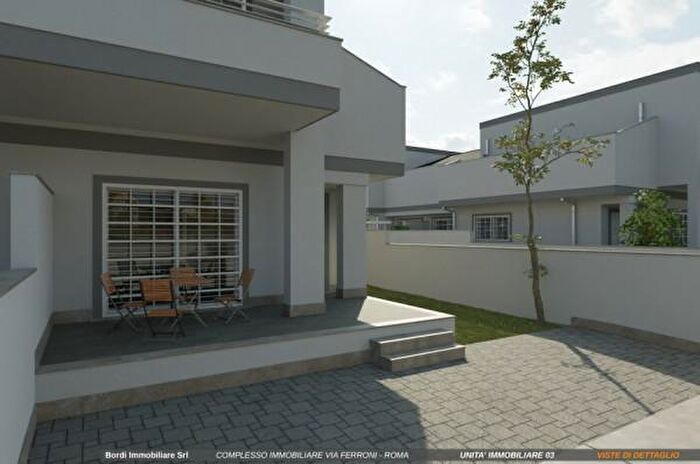 Case in Vendita e in Affitto - 2