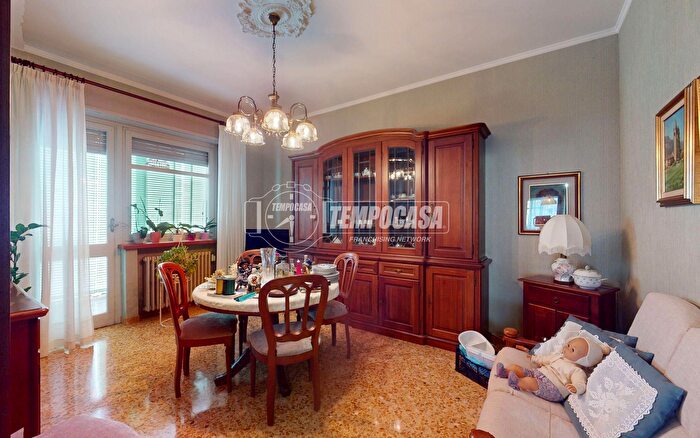 Appartamento quadrilocale in vendita in Corso Agnelli, Settimo Torinese