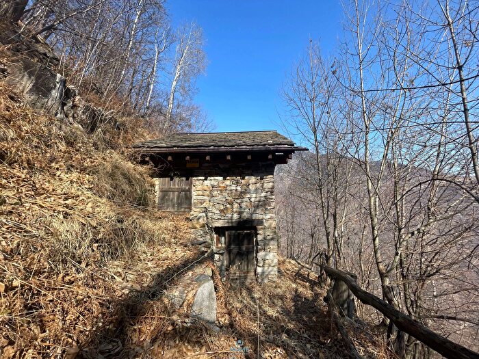 Casa monolocale in vendita in Olmo, San Giacomo Filippo