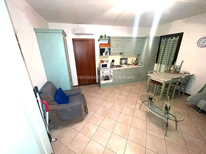 Appartamento bilocale in vendita in Pesaro