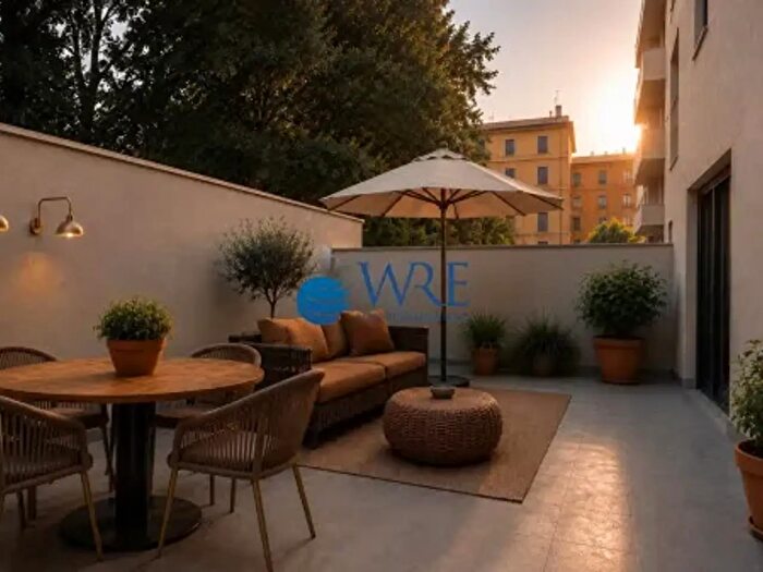 Appartamento bilocale in vendita in Corso Trieste, Roma