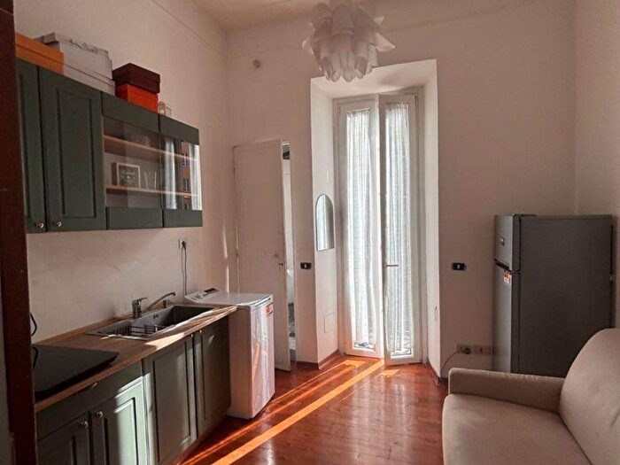 Appartamento monolocale in affitto in Via Cremona, Bologna, Roma