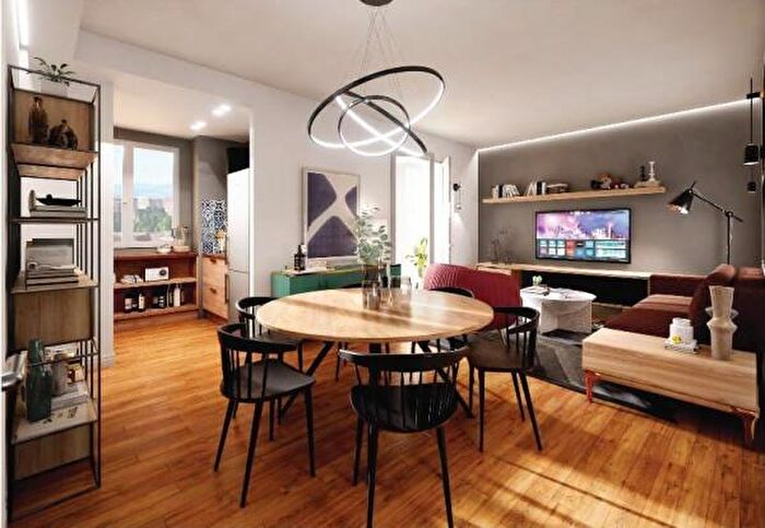 Case in Vendita e in Affitto - 3