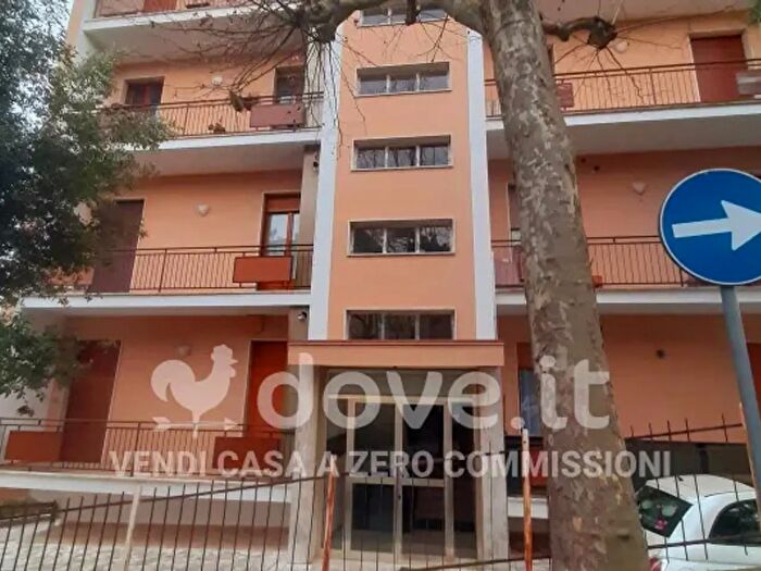 Appartamento trilocale in vendita in Via dei Colli, Chianciano Terme