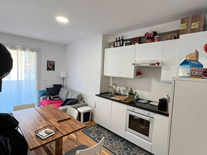 Appartamento bilocale in affitto in Via Alfredo Calzolari, Bolognina, Bologna