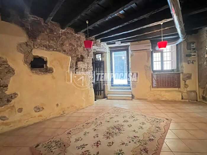 Appartamento trilocale in vendita in Via Alberto Lamarmora, Cagliari