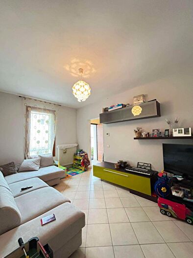 Casa con 5 locali in vendita in Via San Savino, Alfonsine