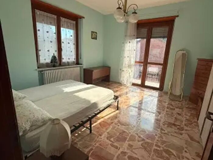 Appartamento bilocale in affitto in Via Monte Bianco, Gassino Torinese