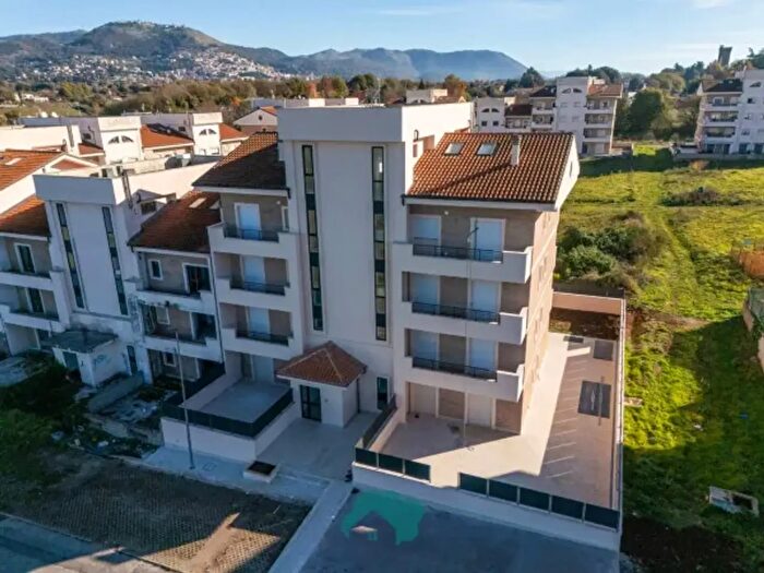 Appartamento quadrilocale in vendita in Palestrina