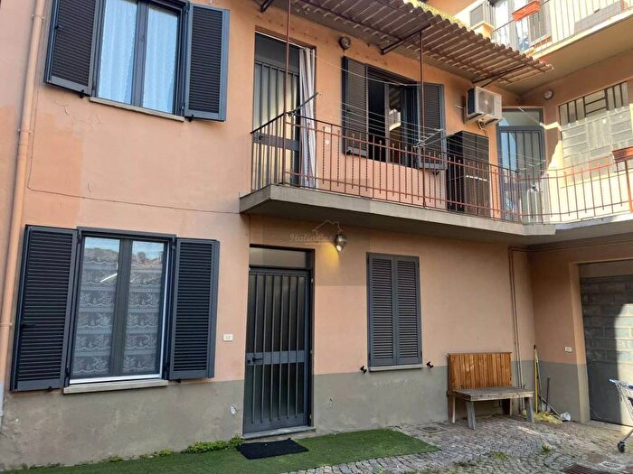 Appartamento in affitto in Centro Città San Paolo, Biella