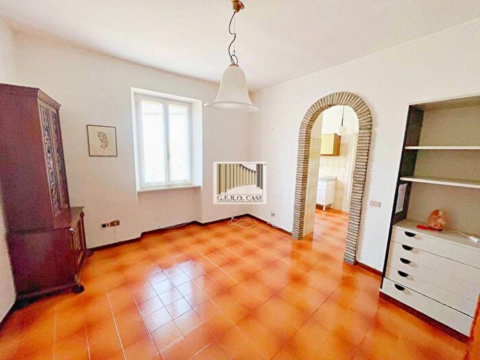 Appartamento bilocale in affitto in Centro, Orvieto