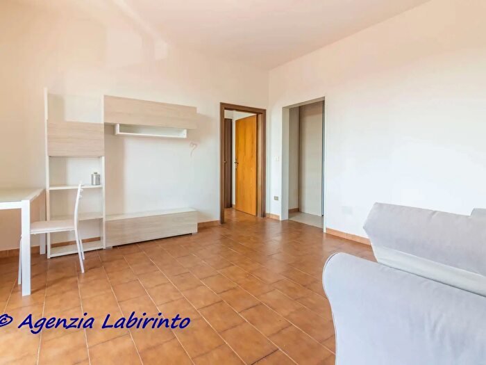 Appartamento trilocale in vendita in Via Brando Brandi, Forli